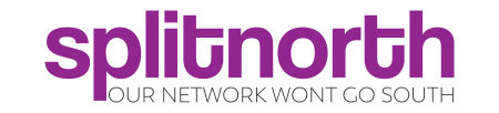 Splitnorth Logo